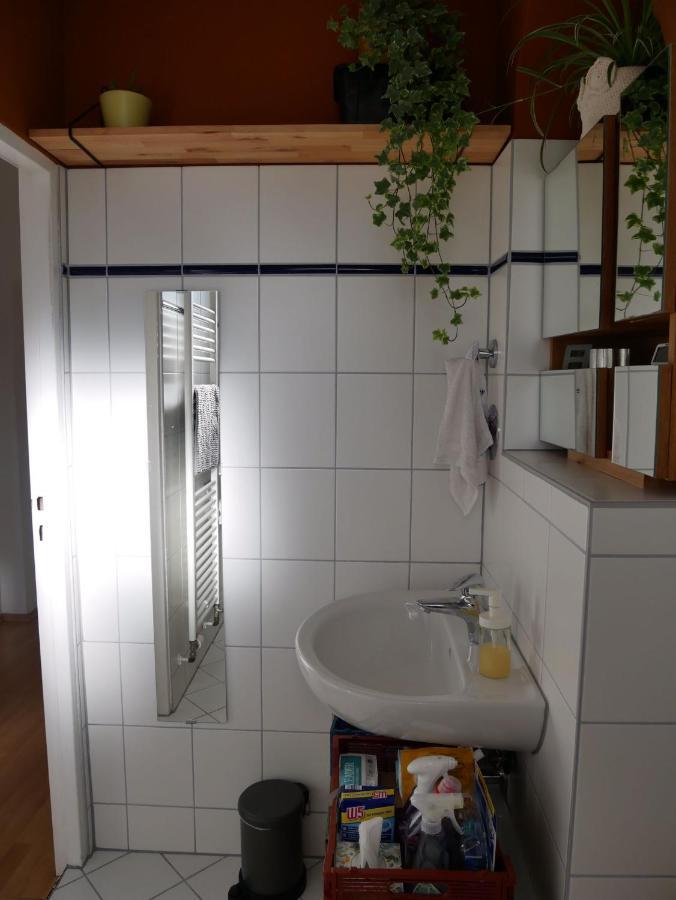 Private Room In The Centre Of Berlin Exterior photo