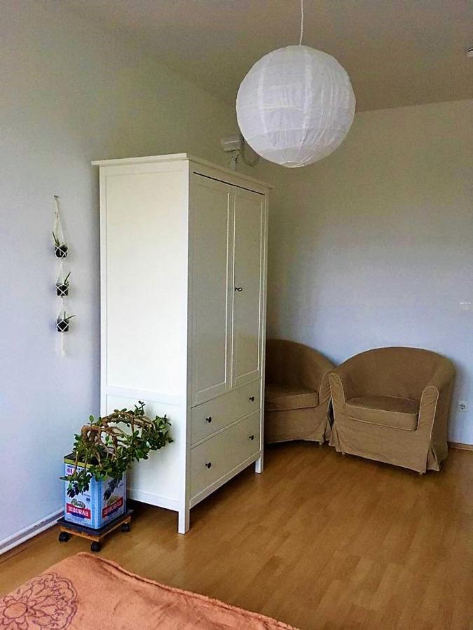 Private Room In The Centre Of Berlin Exterior photo